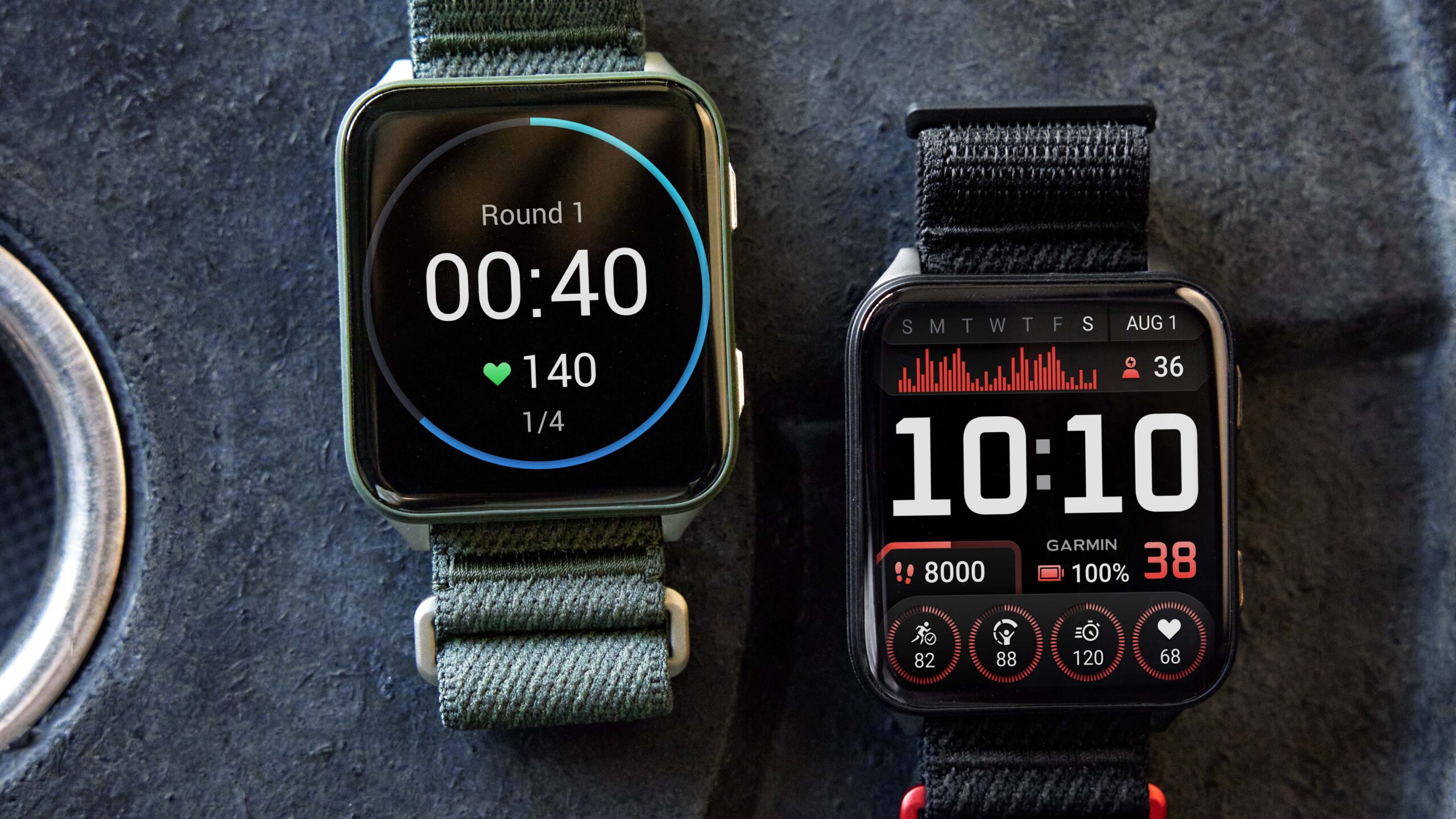 Garmin Venu X1