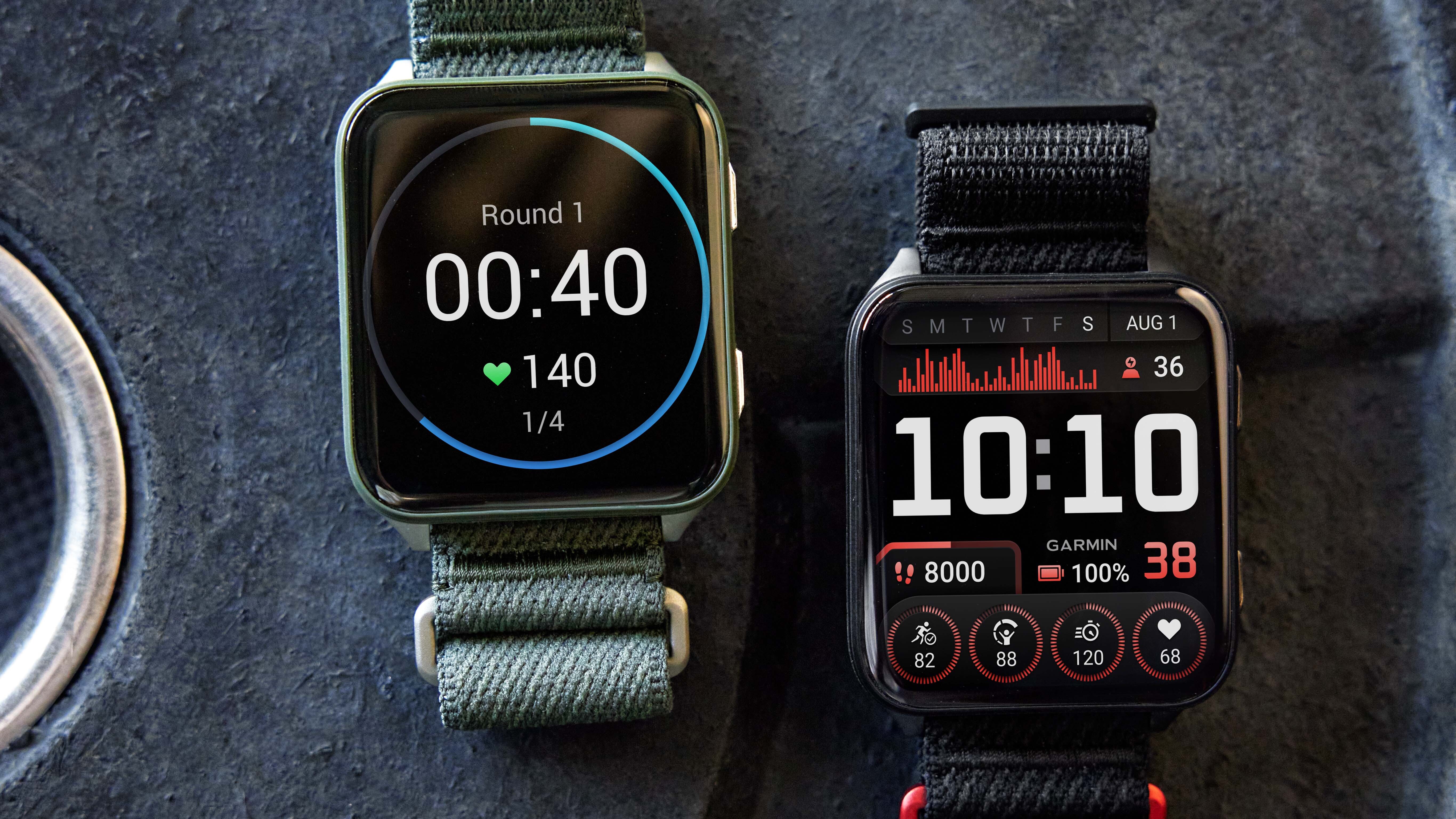 Garmin Venu X1