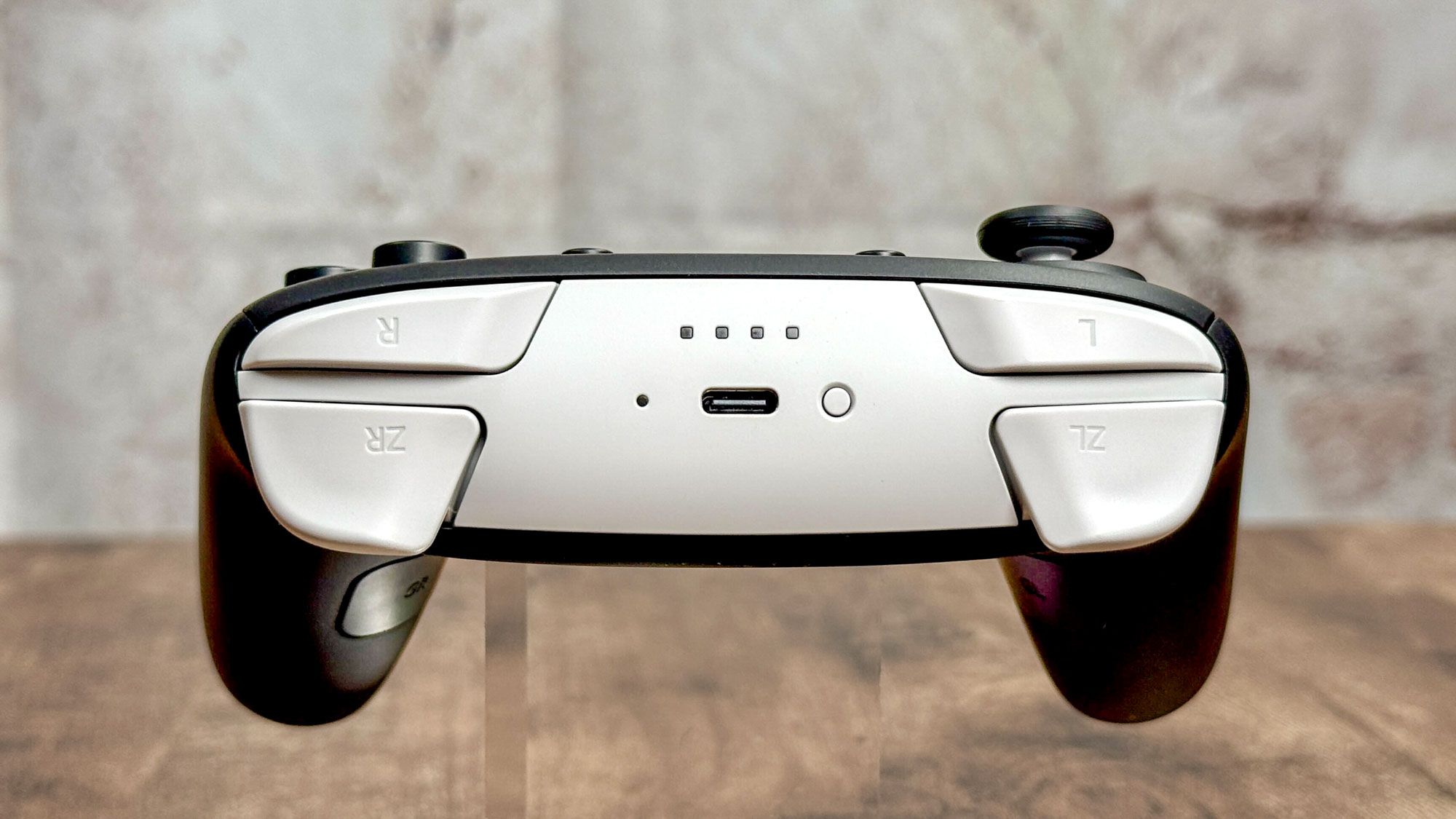בקר Nintendo Switch 2 Pro Controller