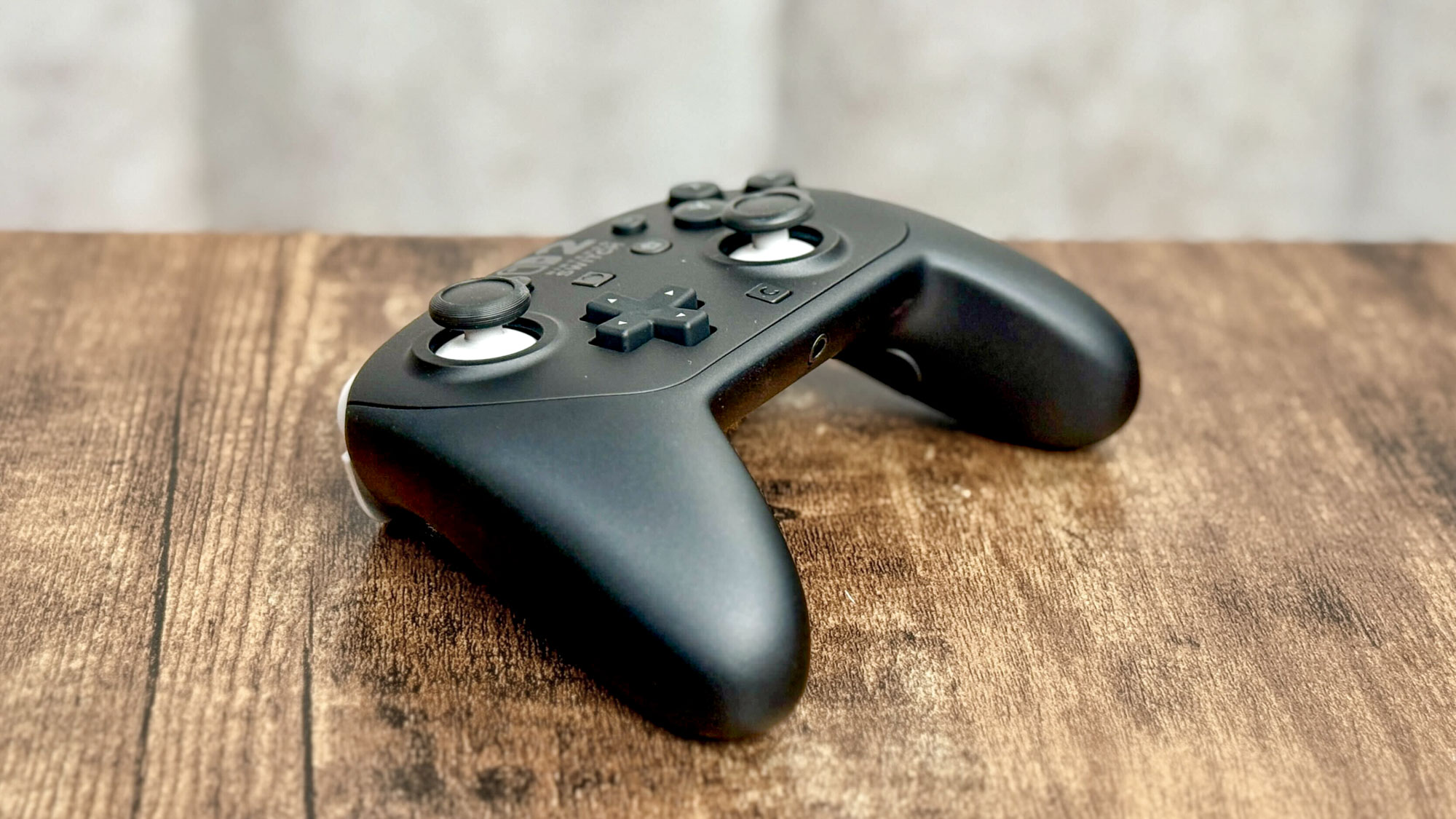 בקר Nintendo Switch 2 Pro Controller