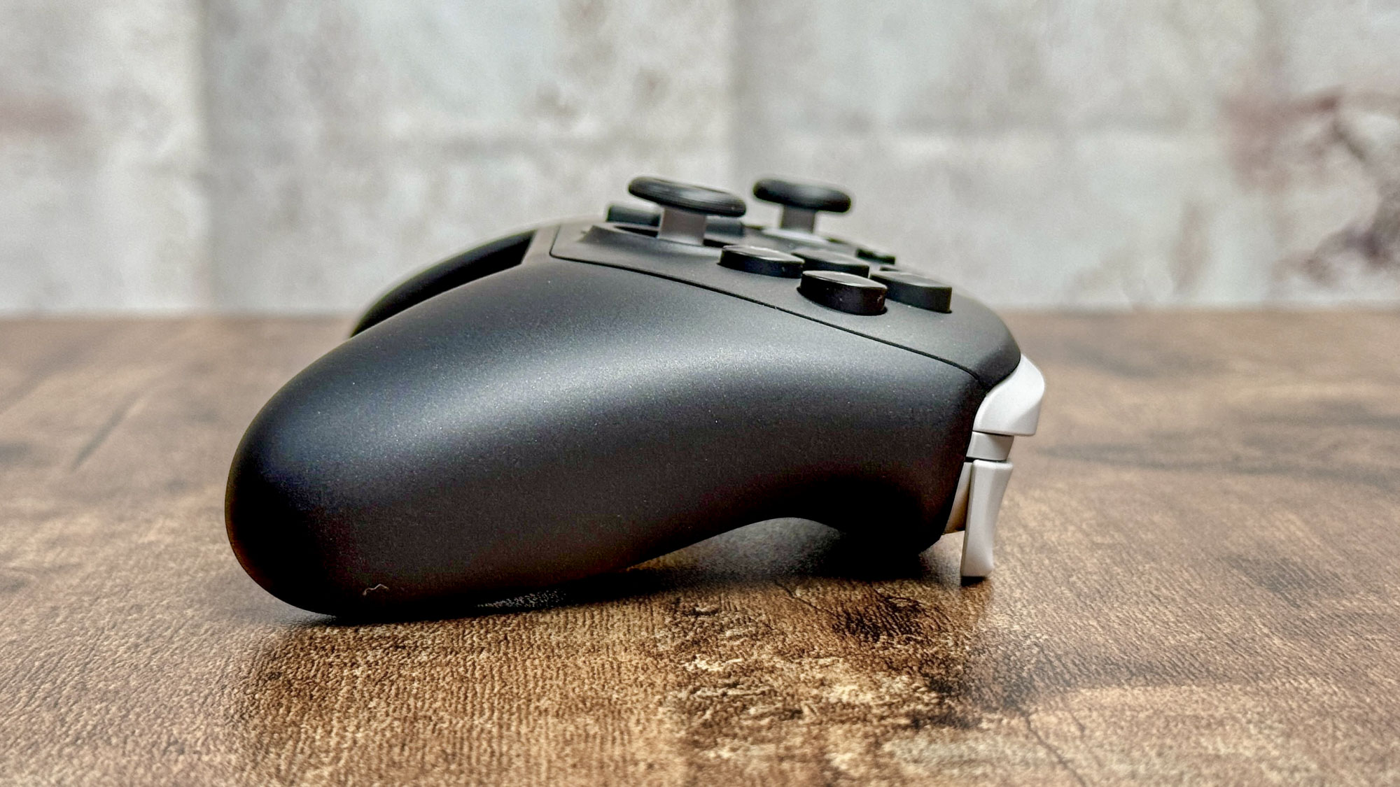 בקר Nintendo Switch 2 Pro Controller