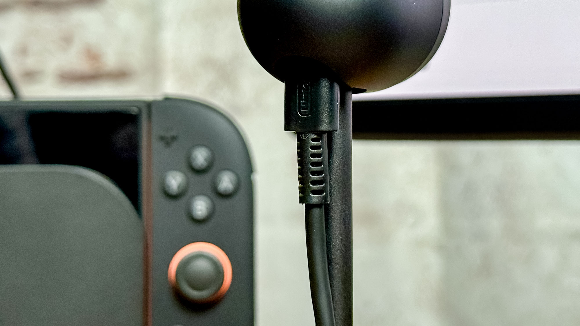 מצלמת Nintendo Switch 2