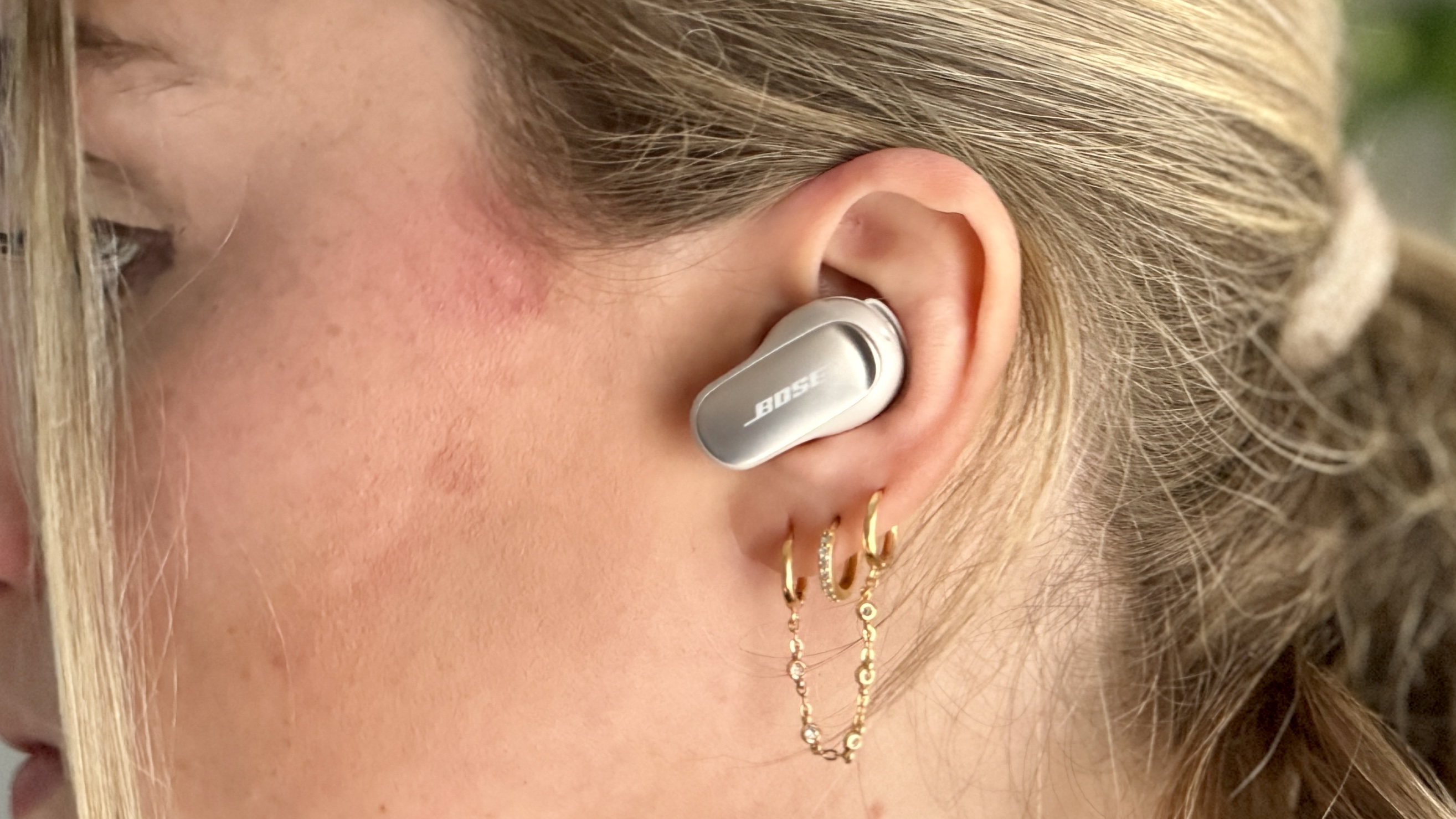 Bose QuiteComfort Ultra Earluds