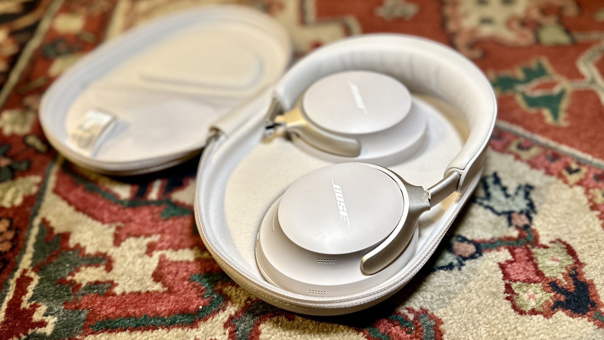 Bose QuietComfort Ultra Headphones
