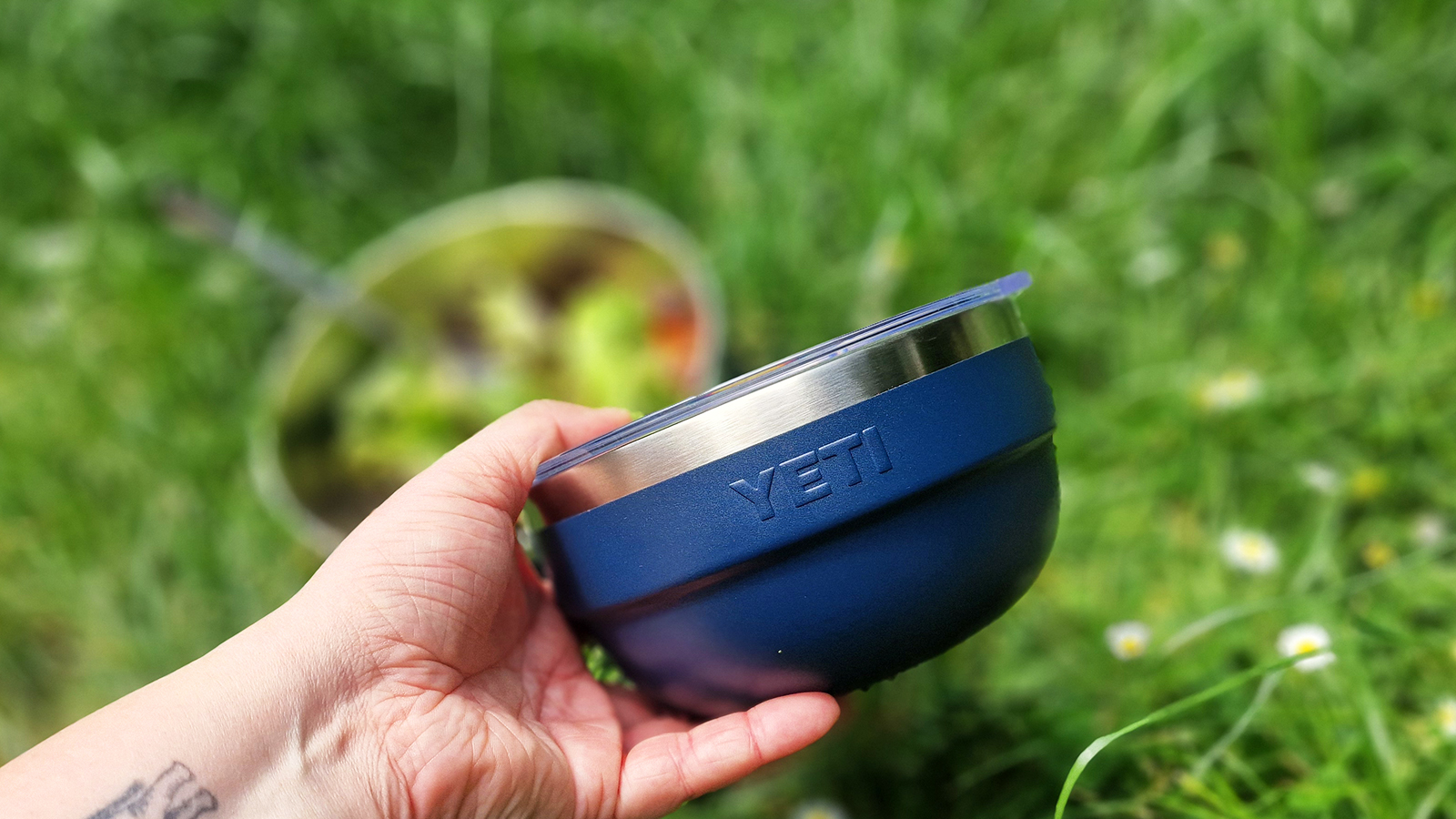 YETI Rambler
