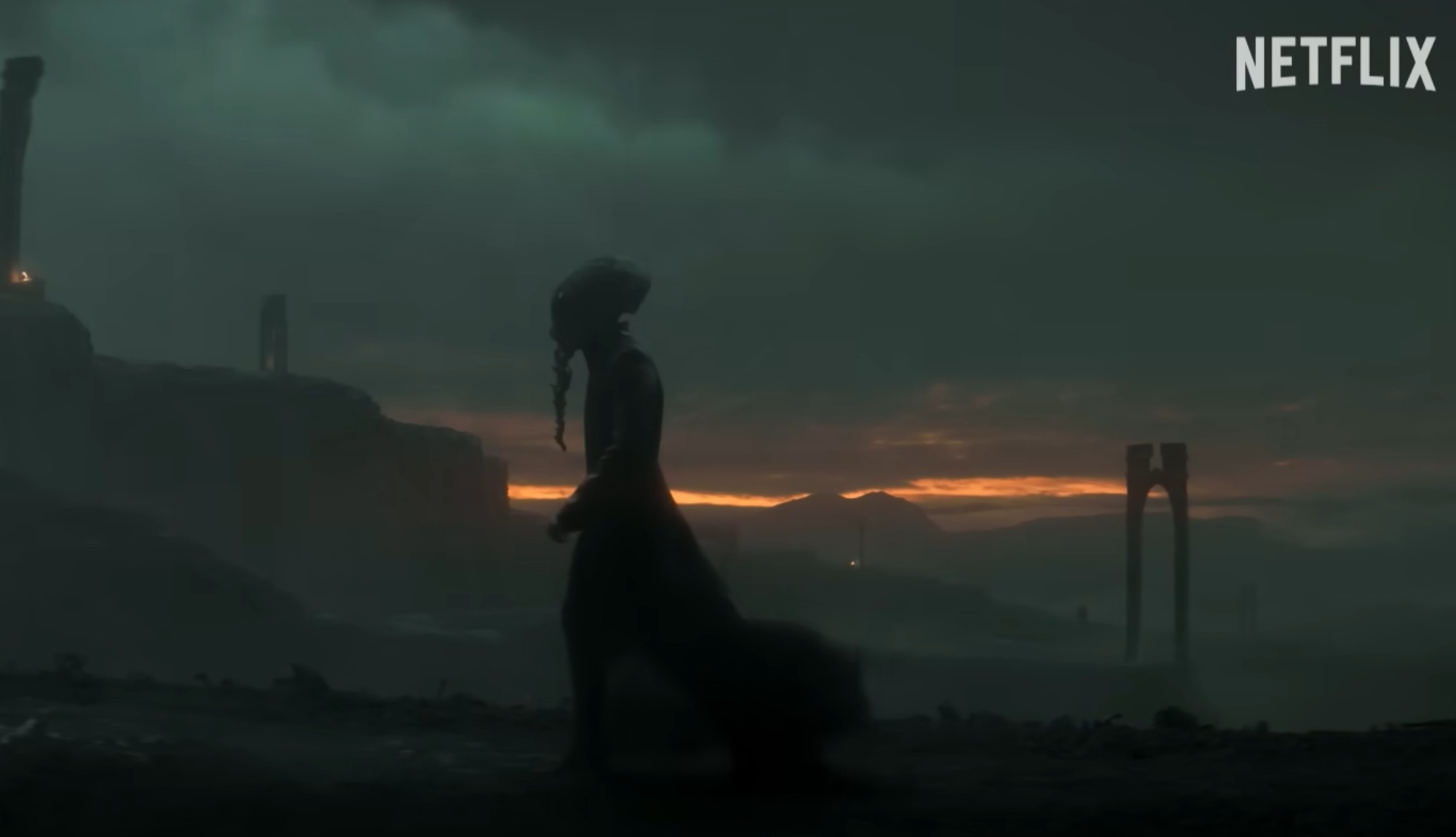 טום סטרידג 'כחלום בסנדמן