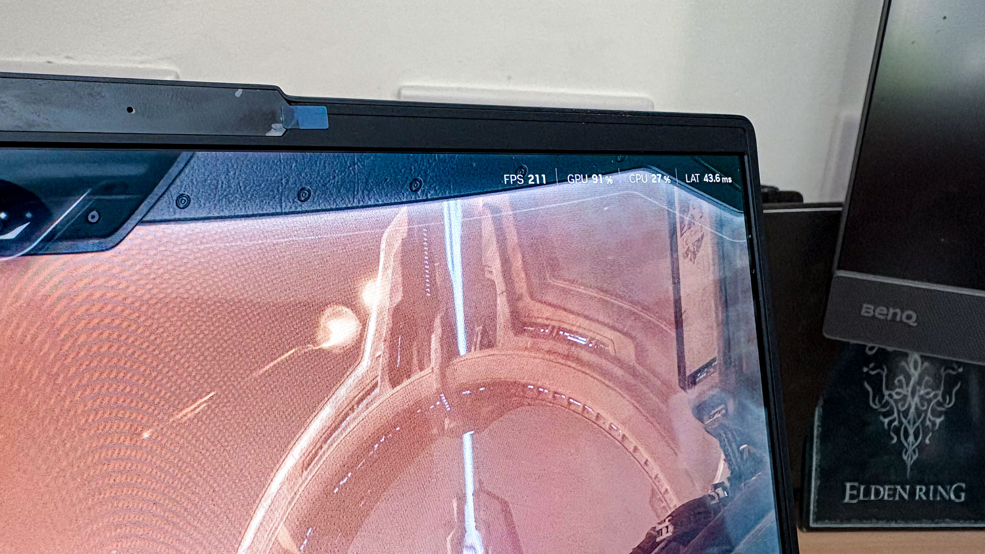 DOOM: התקופות החשוכות הפועלות במחשבים ניידים של RTX 50-סדרת
