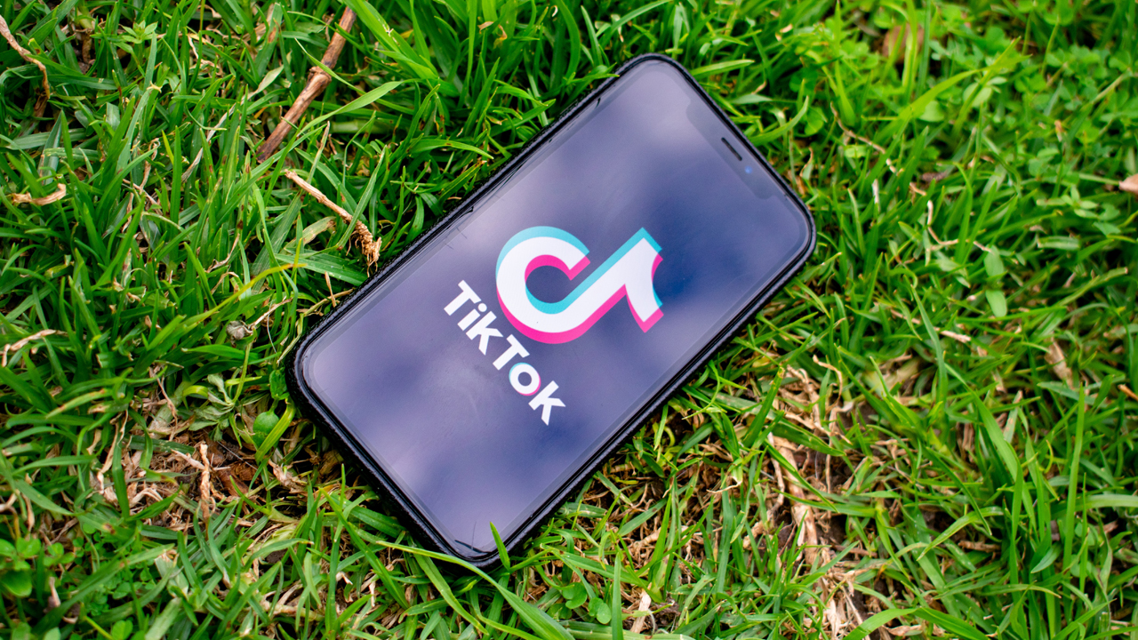 Tiktok VPN