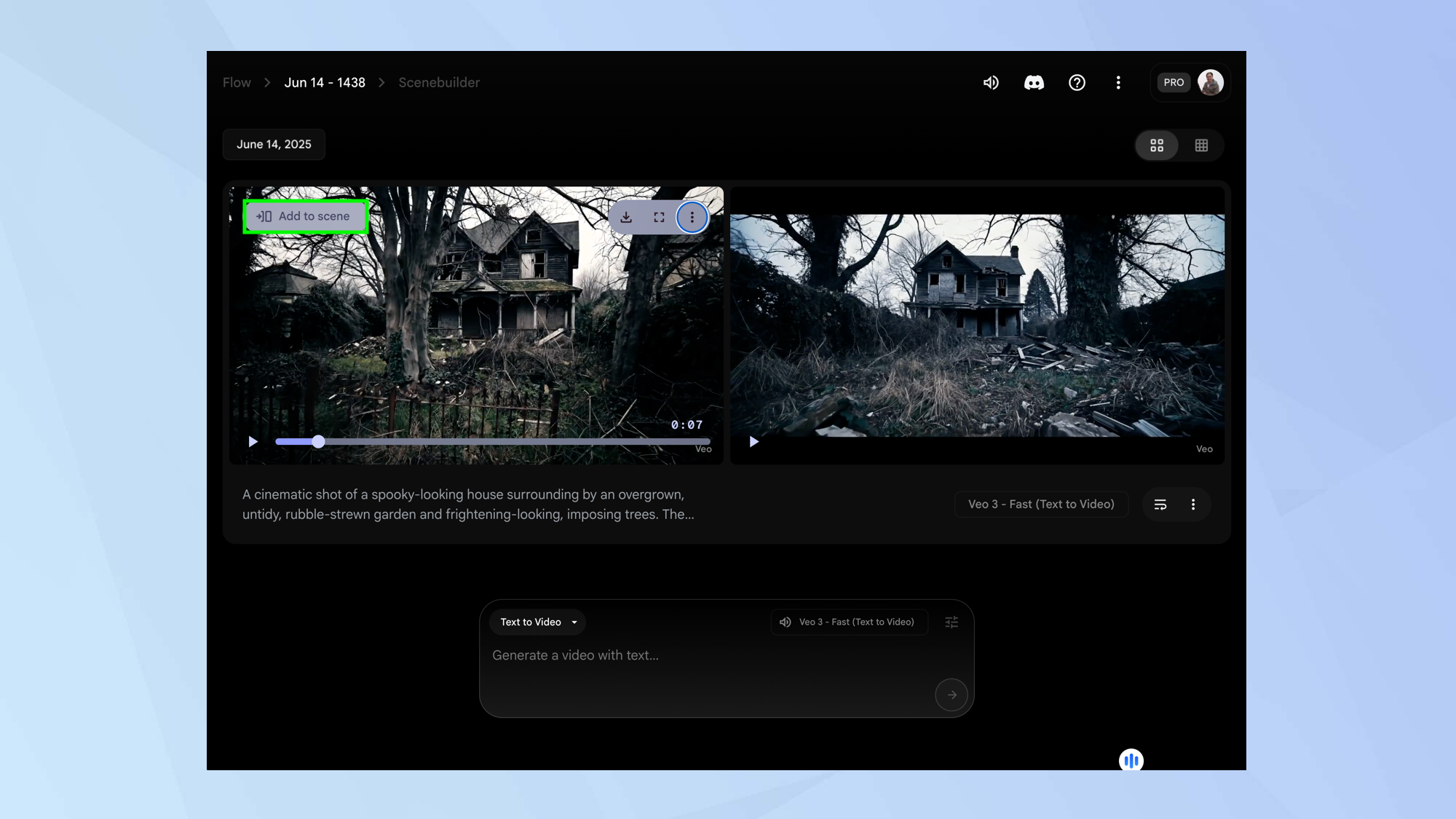 כיצד להשתמש ב- Google Flow 
