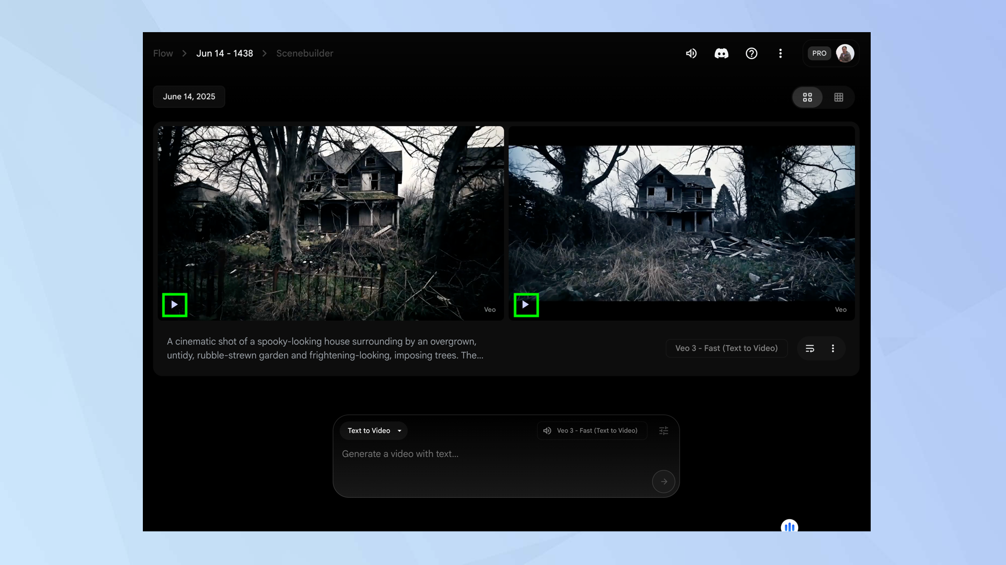 כיצד להשתמש ב- Google Flow 