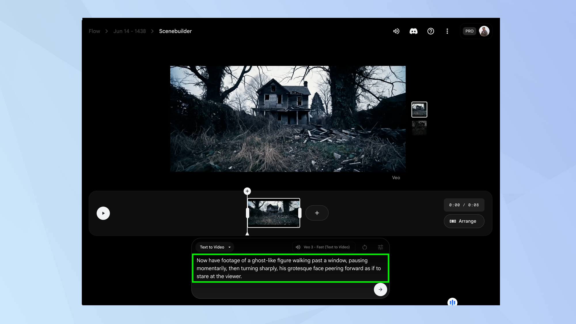 כיצד להשתמש ב- Google Flow 