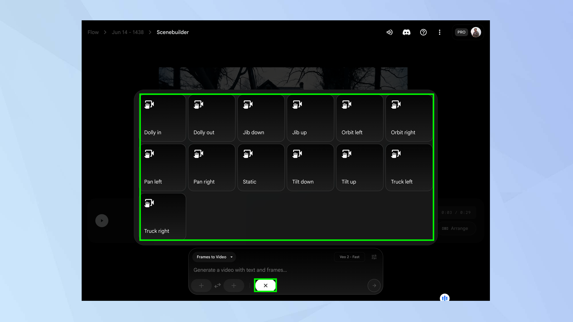 כיצד להשתמש ב- Google Flow 