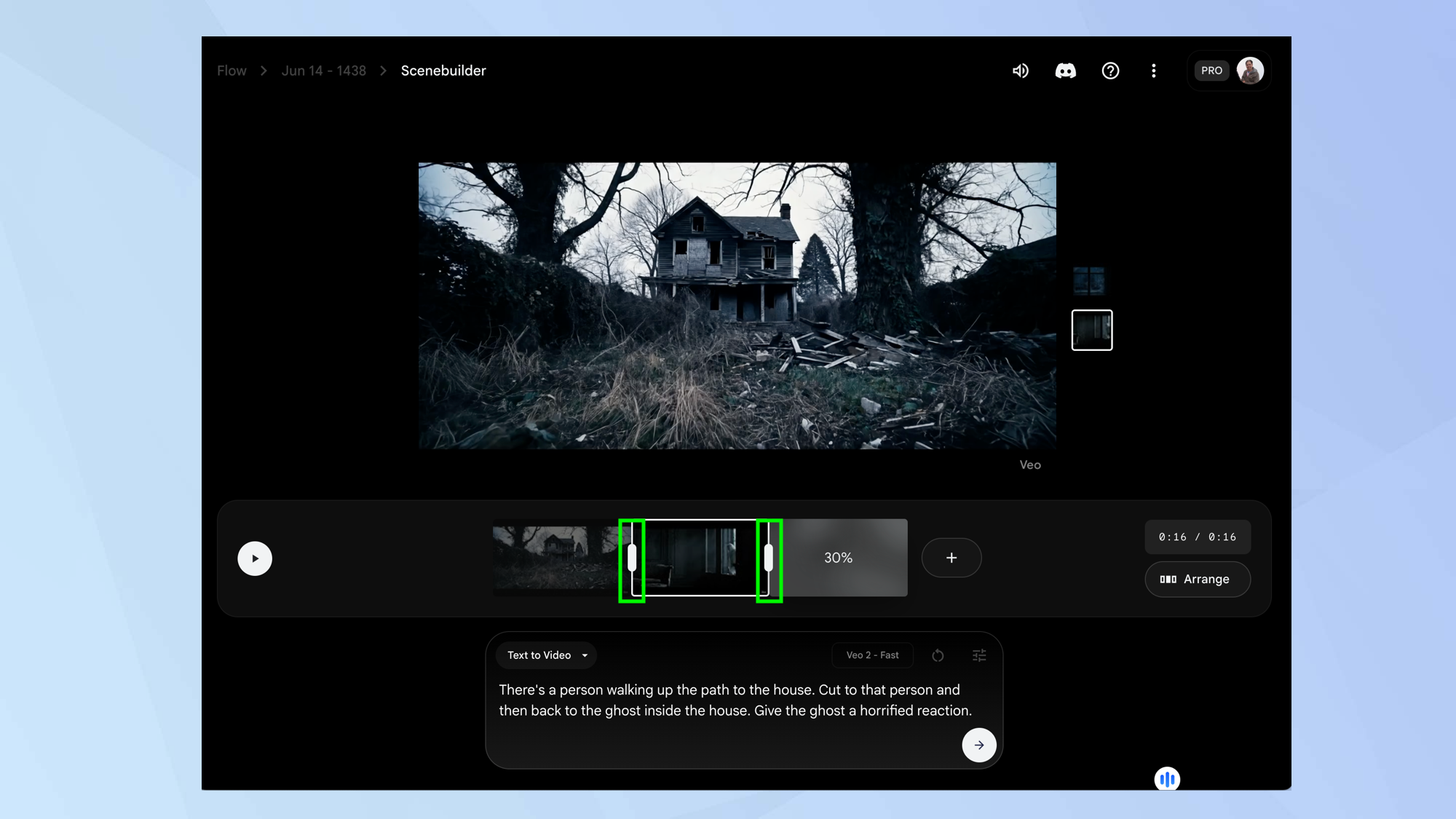 כיצד להשתמש ב- Google Flow 