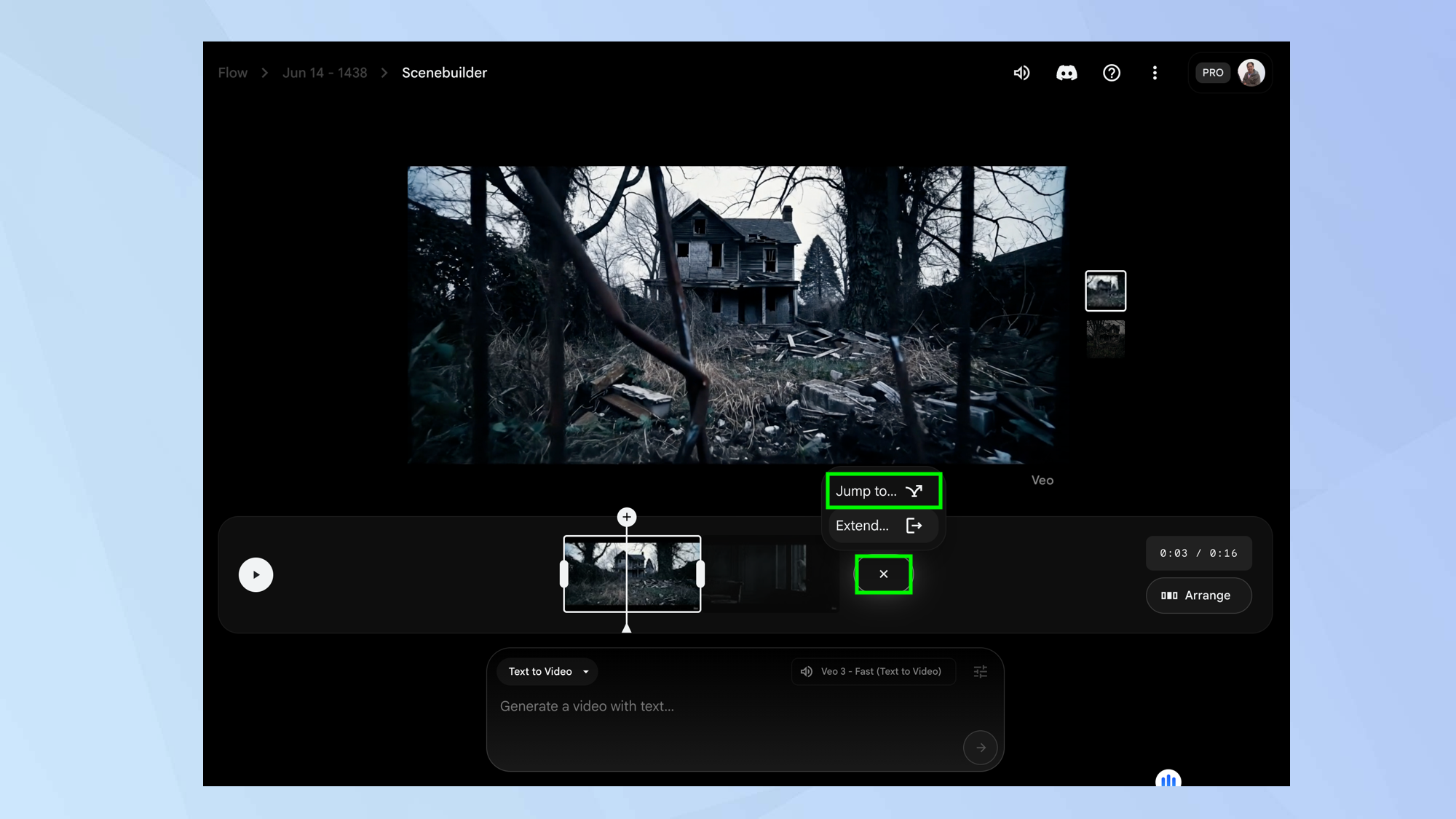כיצד להשתמש ב- Google Flow 
