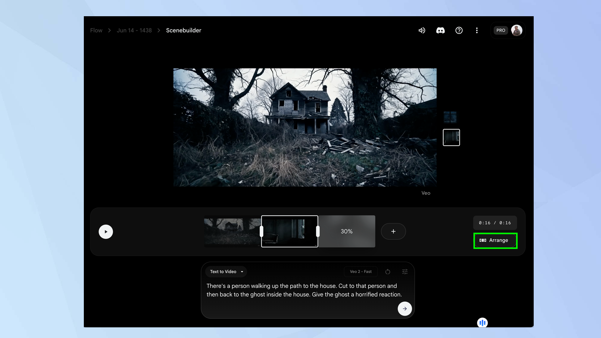 כיצד להשתמש ב- Google Flow 