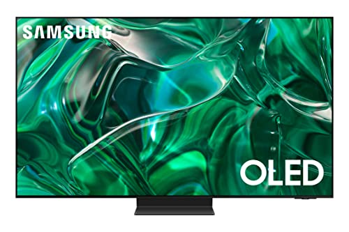 סמסונג בגודל 55 אינץ 'OLED 4K ...