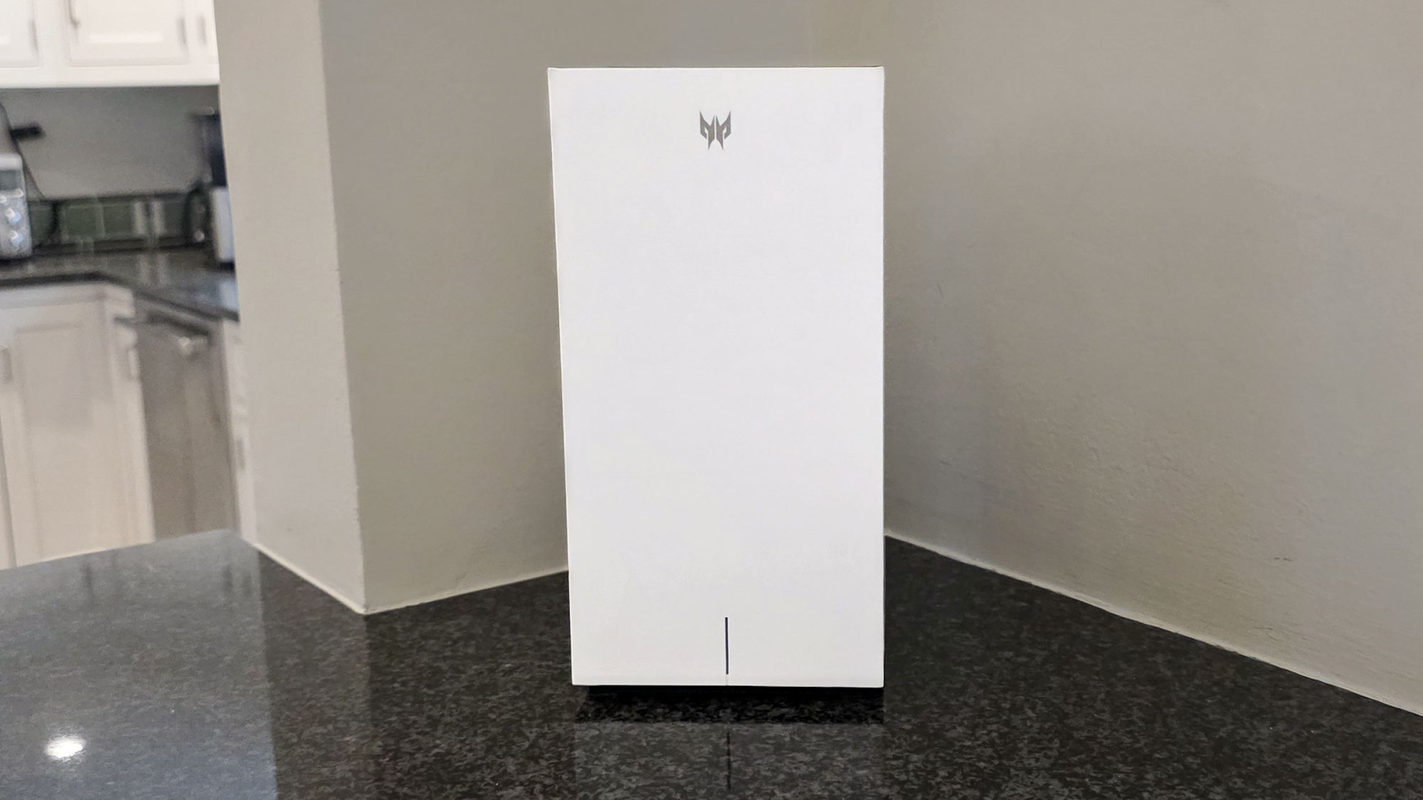 טורף Acer Connect T7 Wi-Fi 7 נתב רשת משחק.