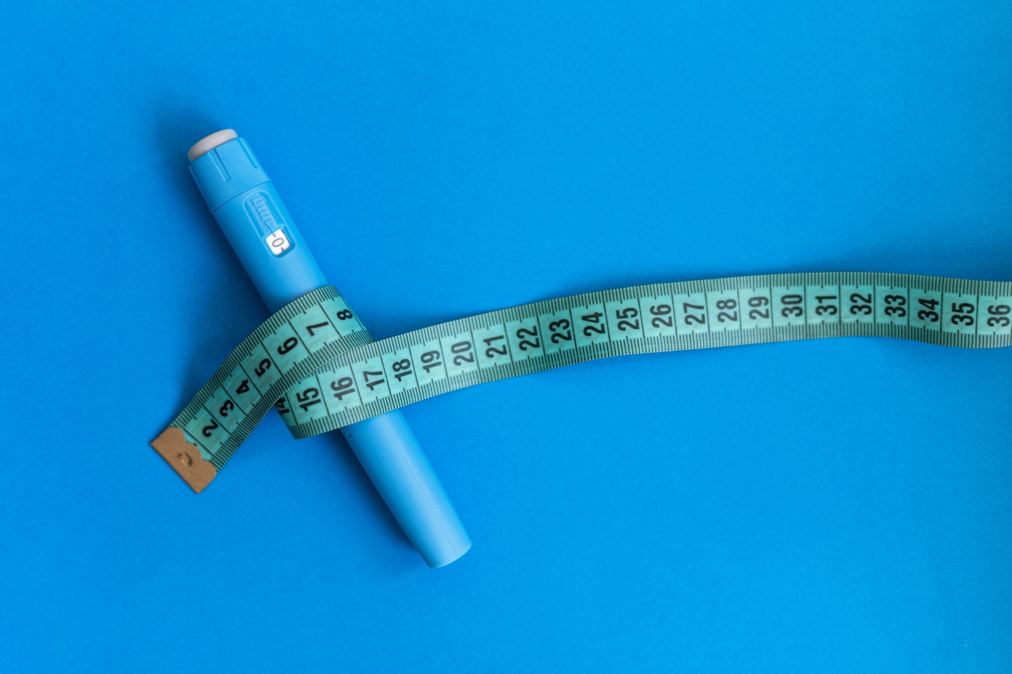 Trial: Coadministered Cagrilintide and Semaglutide in Adults with Overweight or Obesity. Image Credit: Alones / Shutterstoc