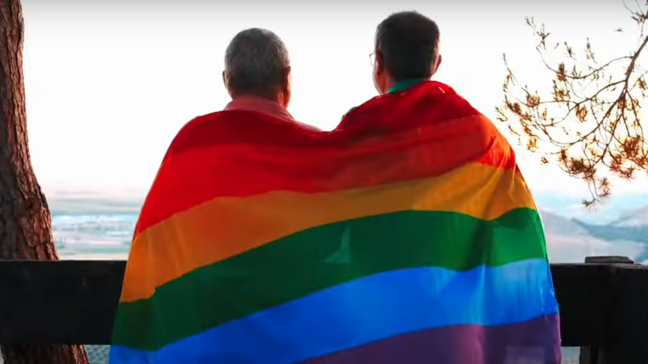 What it means to 'come out' as an older person is revealed in "Late To The Party: Coming Out Later in Life"