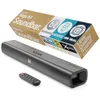 ברוב Bluetooth 120W טלוויזיה ...
