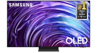 סמסונג S95D OLED (55 אינץ ')