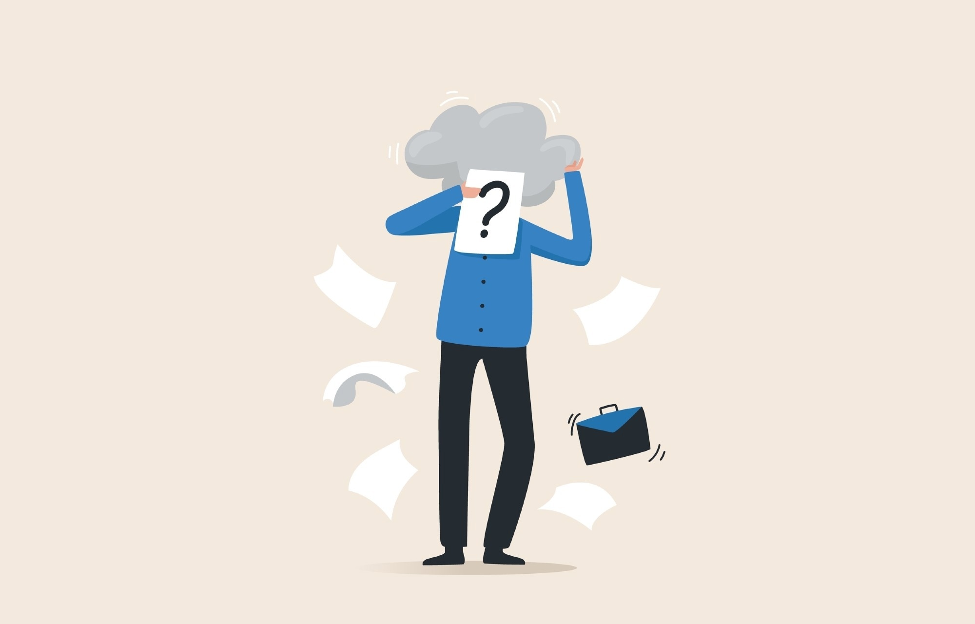Study: Lithium Aspartate for Long COVID Fatigue and Cognitive Dysfunction. Image Credit: Yellow_man / Shutterstock