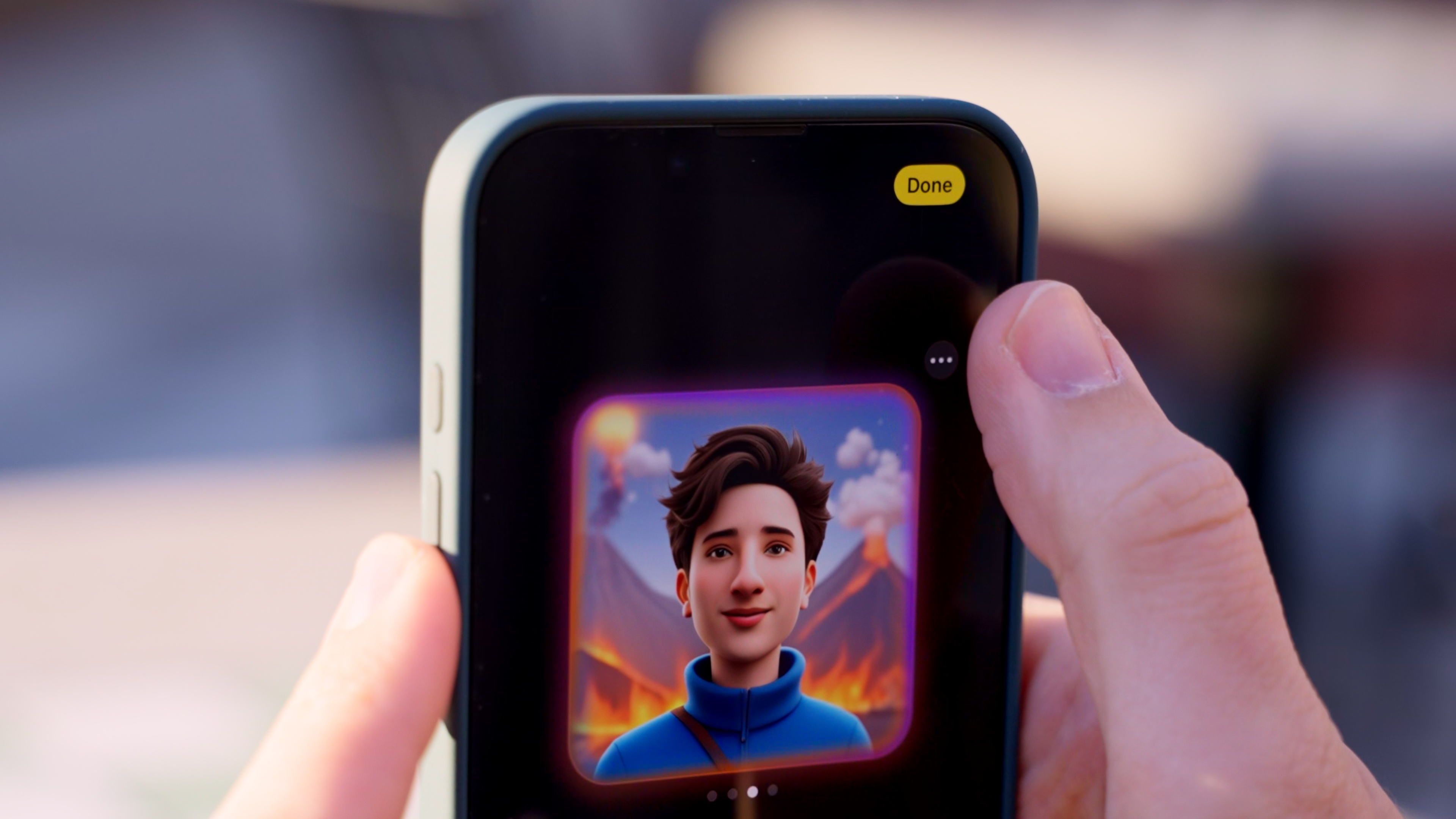 iPhone 16E - גן המשחקים