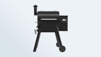 Traeger Pro 575 גלולה גריל