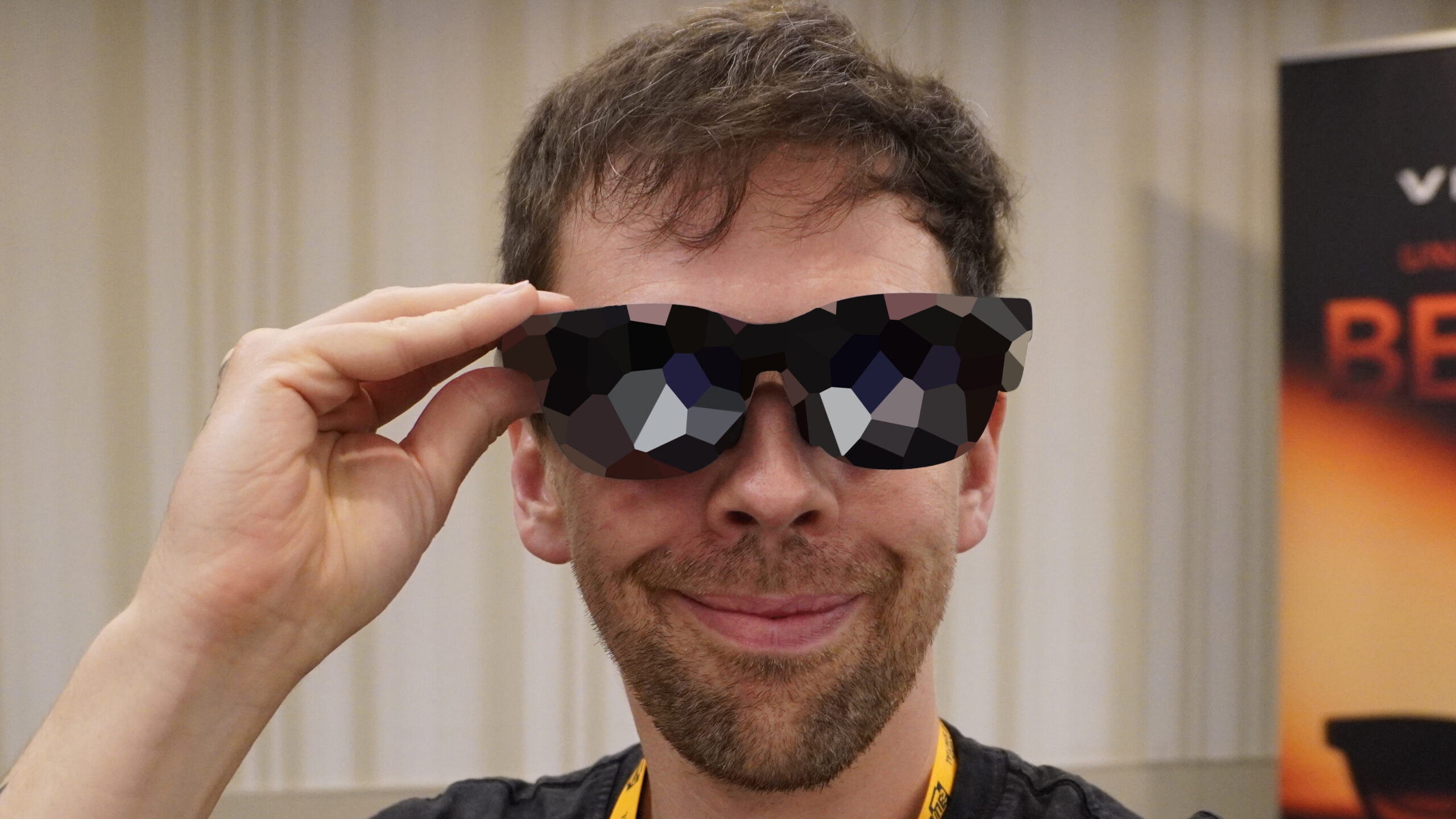 Viture AR Glasses