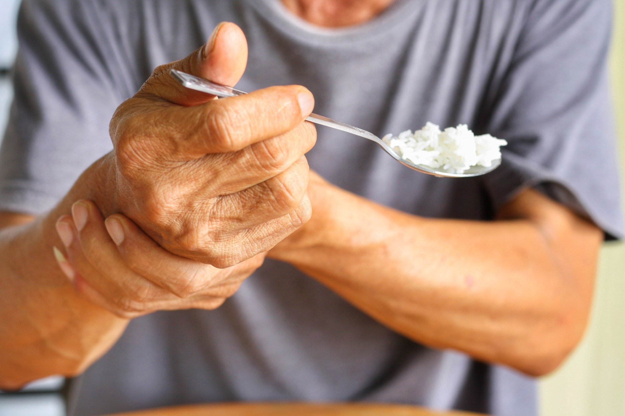 Study: The East London Parkinson’s disease project – a case-control study of Parkinson’s Disease in a diverse population. ​​​​​​​Image Credit: Kotcha K / Shutterstock
