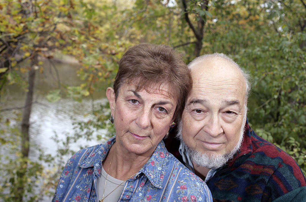 ניצול השואה שנשרף בהתקפת בולדר מדבר: 'מה לעזאזל קורה?'