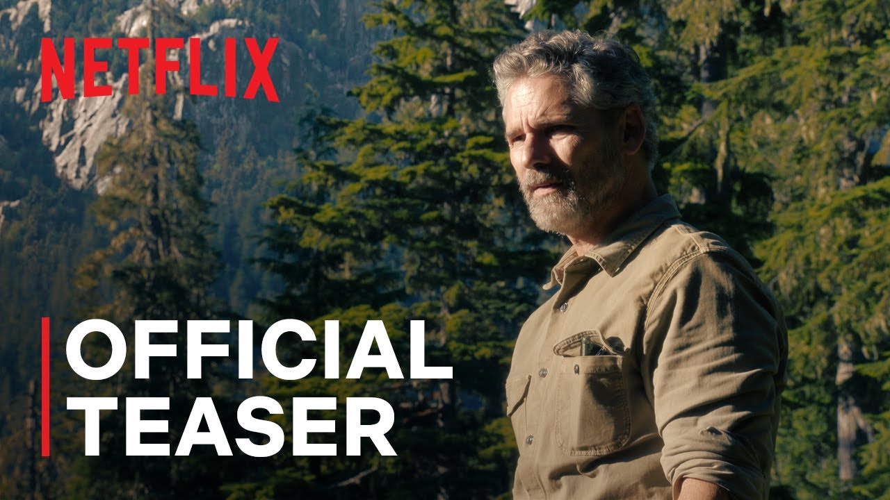 לא מאולף | טיזר רשמי | Netflix - YouTube