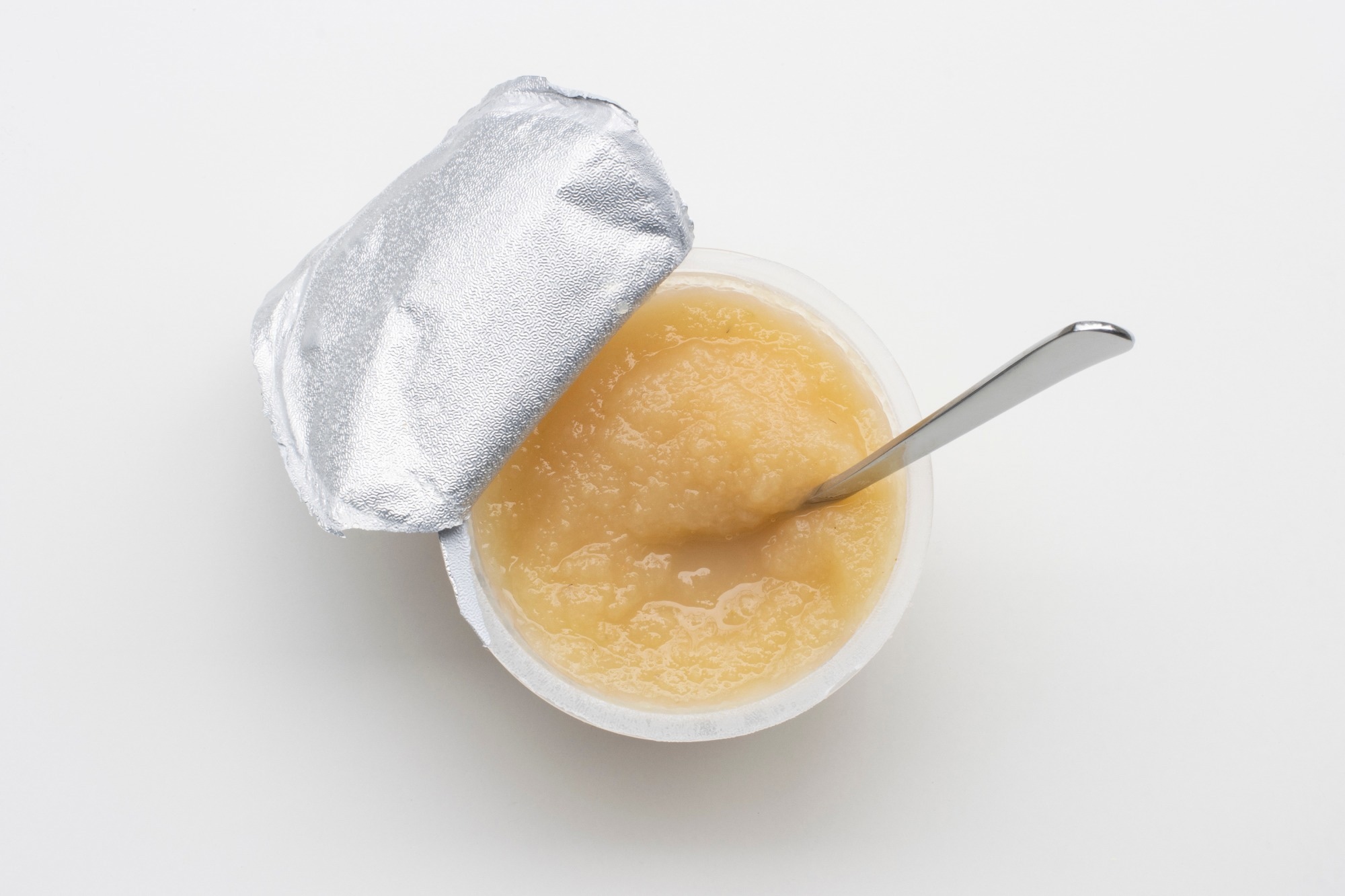 Study: Snack foods for babies: What is driving the increasing use of processed baby snack foods in the UK? Image Credit: Tada Images / Shutterstock