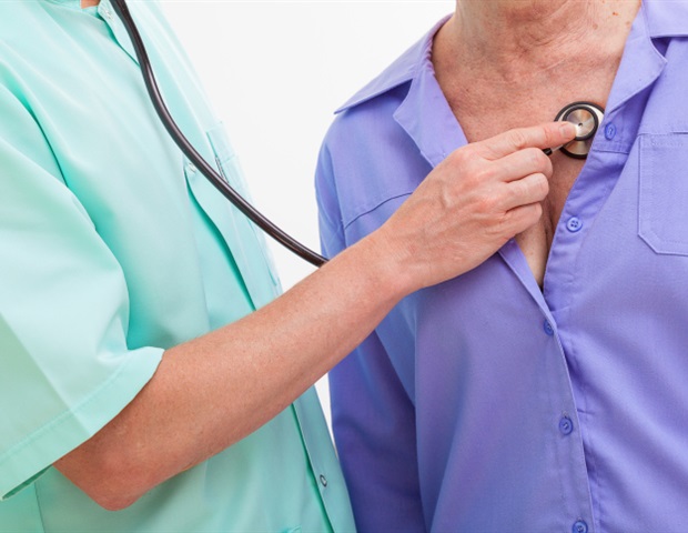 תאי ריאה בחולי COPD מראים רמות גבוהות יותר של מרבצי פחמן דמויי פיח