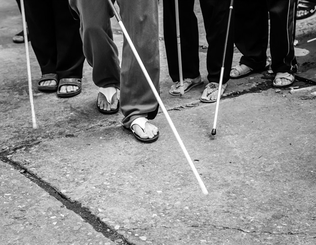 תותבת רשתית חדשה משחזרת את הראייה בעכברים עיוורים ומאתרת אור כמעט אינפרא אדום במקאקים