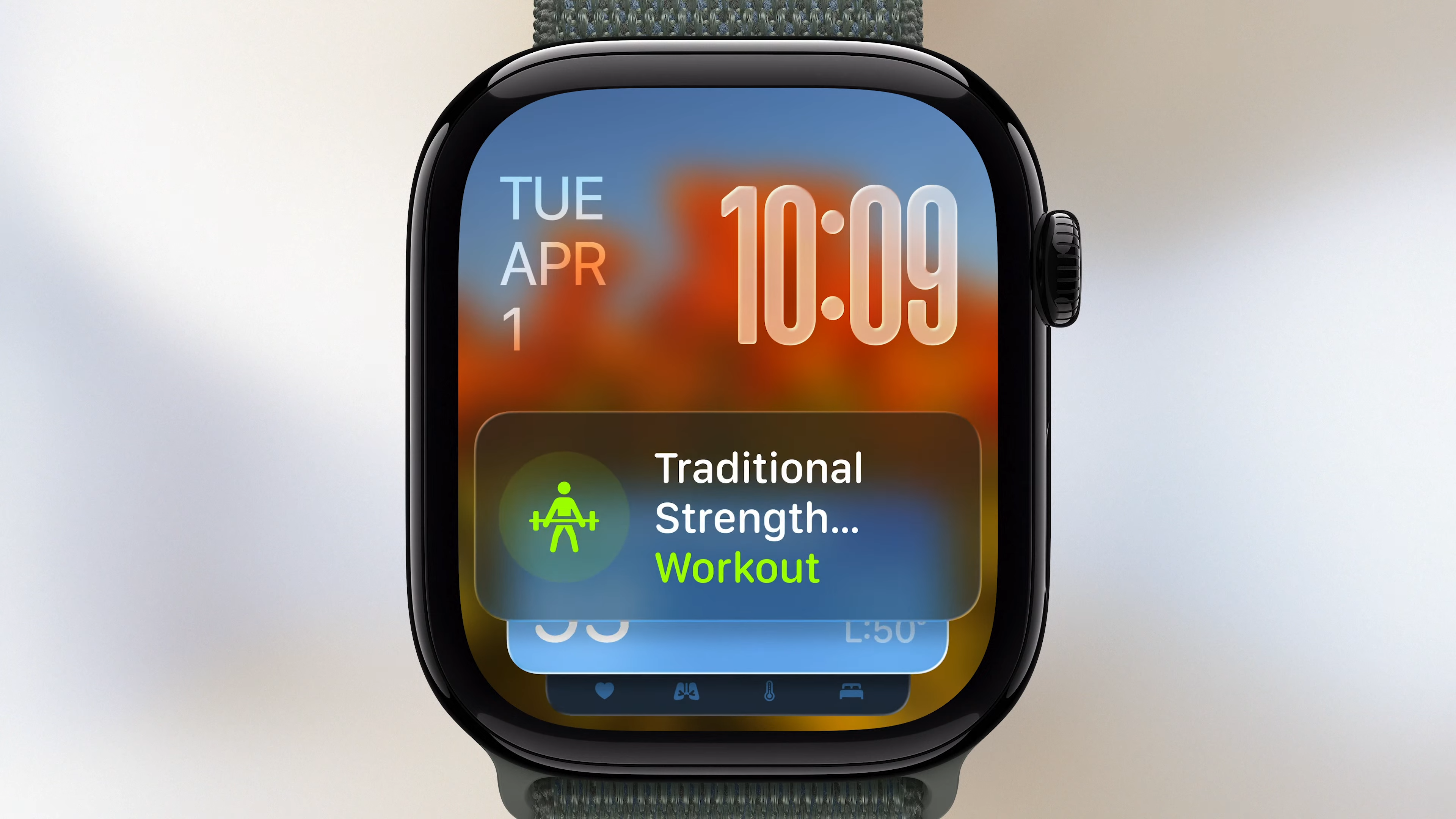 ל- Apple Watch שלך סוף סוף יש את אפליקציית Notes - הנה כיצד לפתוח אותה ...