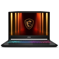 MSI קטאנה 15 HX (RTX 5070)