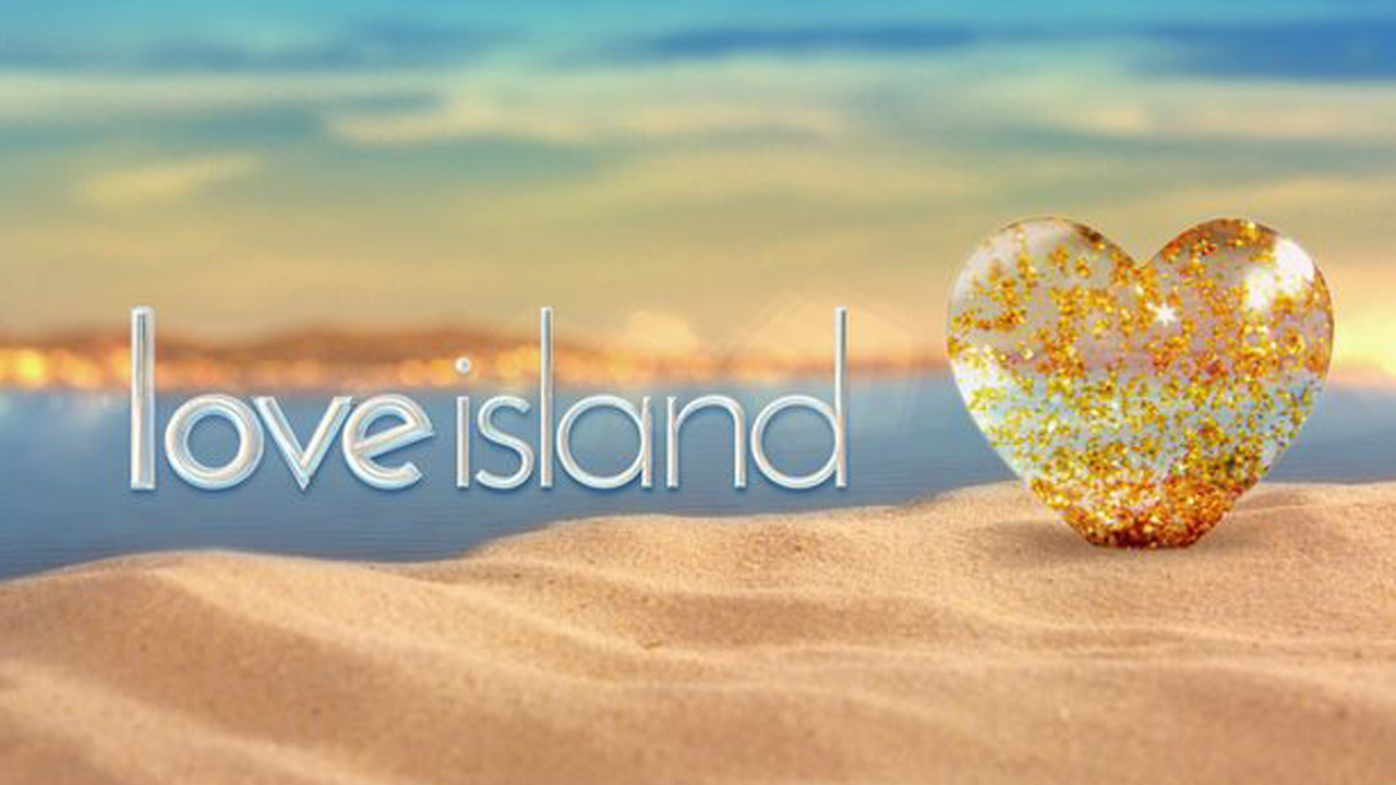 Love Love Logo