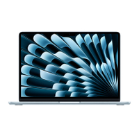 Apple MacBook Air M4 (15 אינץ ')
