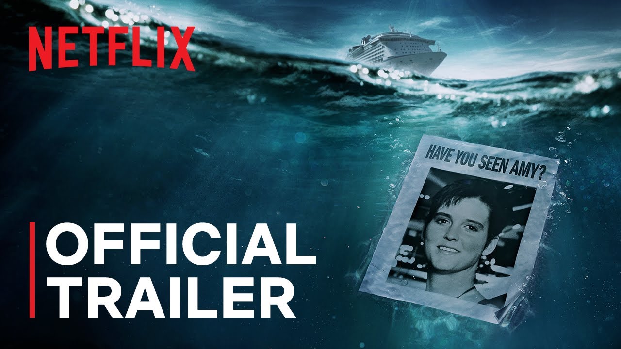 איימי בראדלי נעדרת | טריילר רשמי | Netflix - YouTube