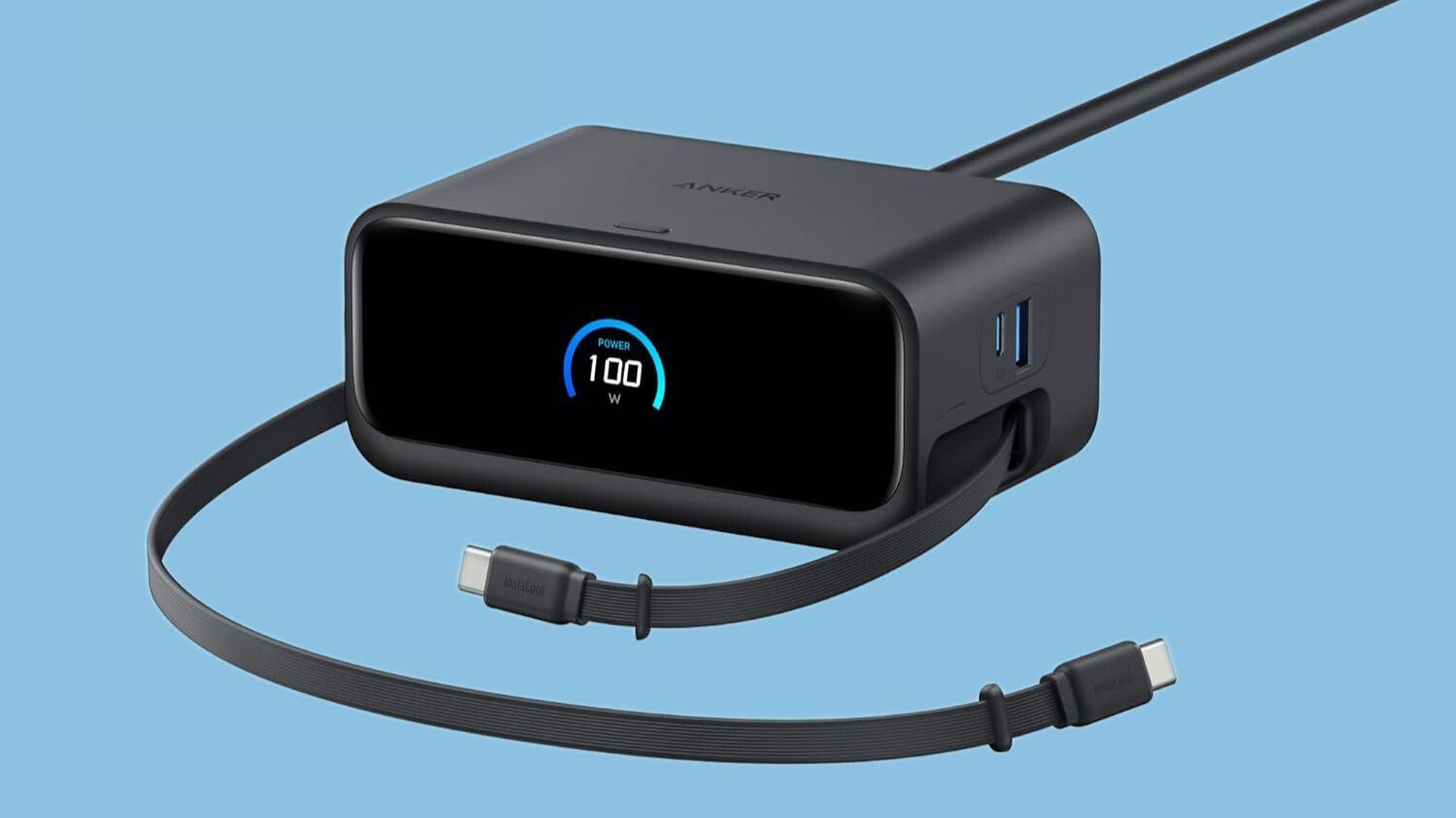 Anker Nano Charging station