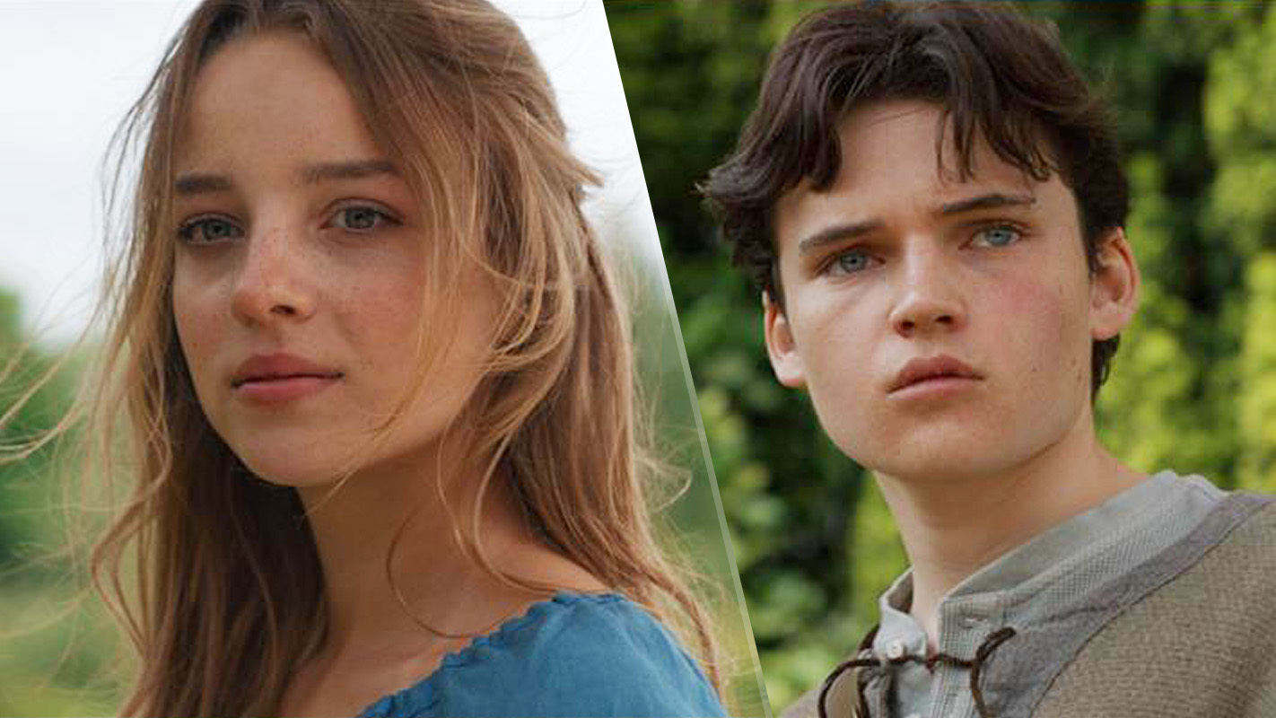 בו ברגאסון ובנג'מין אוואן איינסוורת 'באגדת זלדה