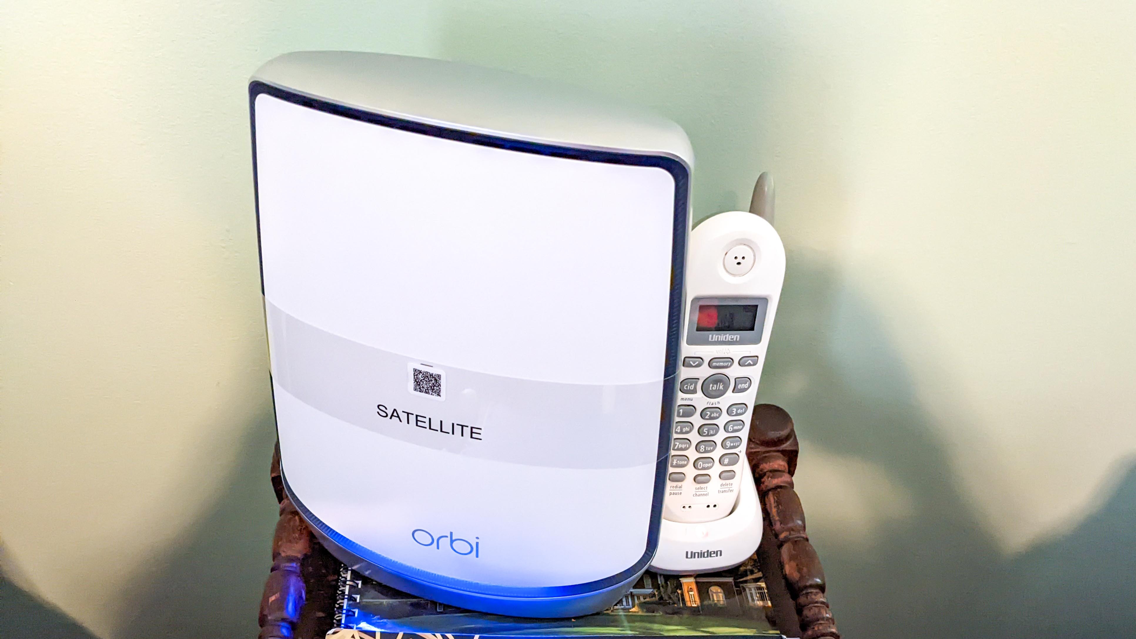 Netgear Orbi