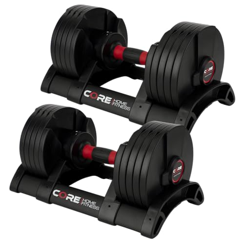 Core Fitness® מתכוונן ...