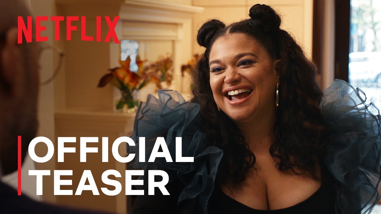 הישרדותם של העבה ביותר | טיזר | Netflix - YouTube