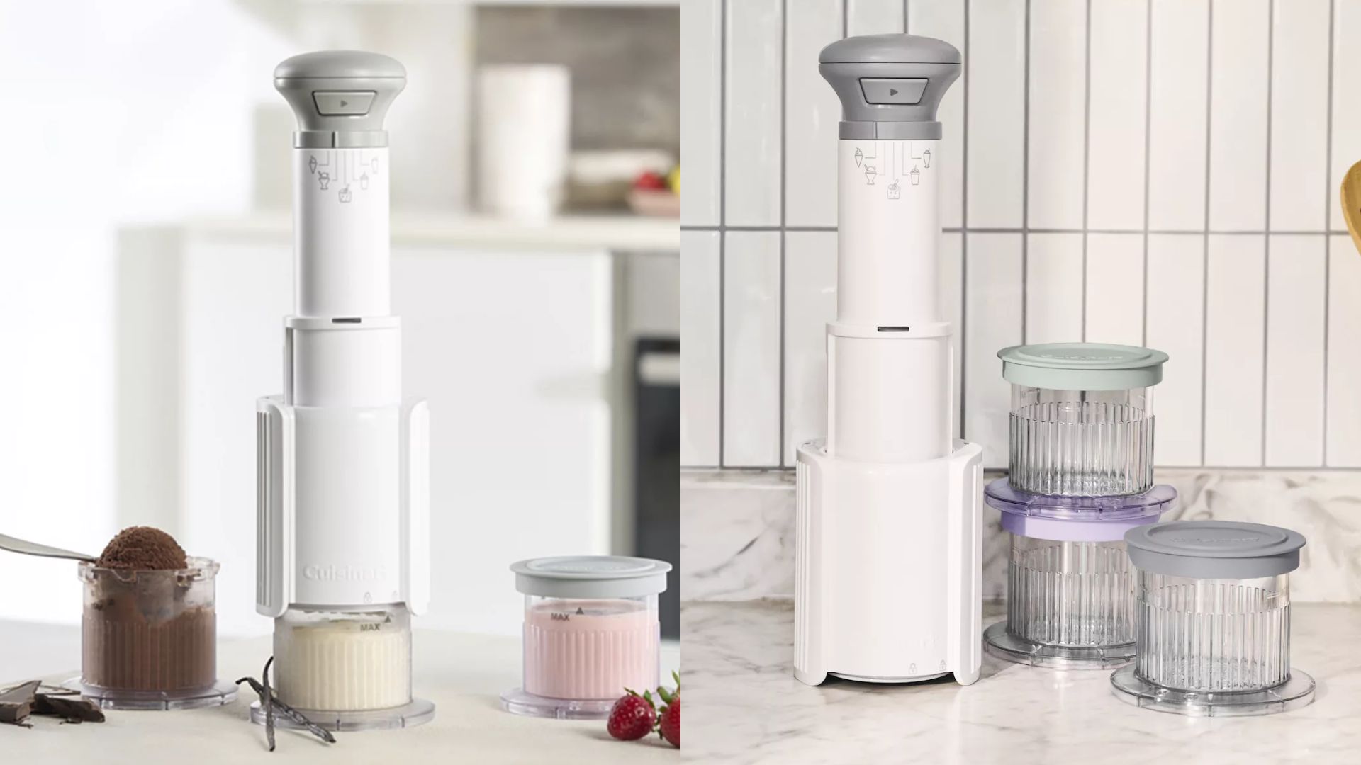 Cuisinart Freeze Wand