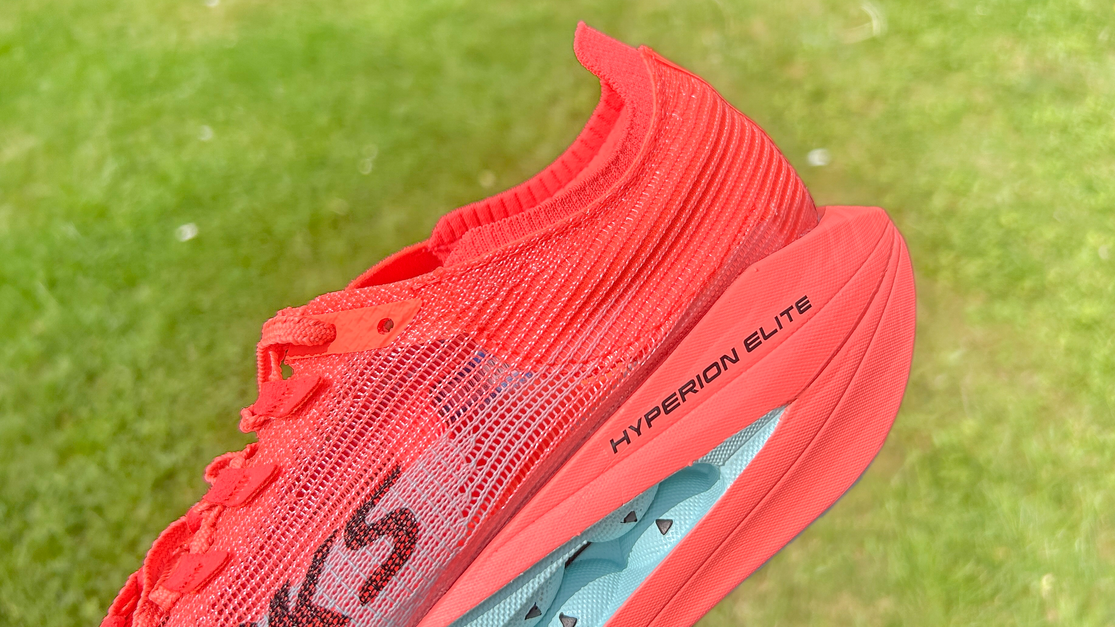 Brooks Hyperion Elite 5