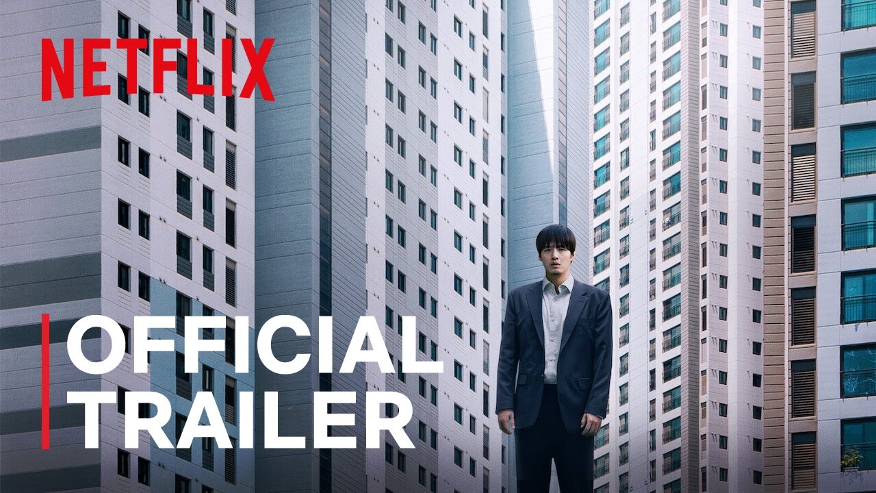קיר לקיר - טריילר רשמי (אנגלית) | Netflix - YouTube