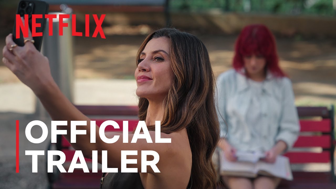 מכתבים מהעבר | טריילר רשמי | Netflix - YouTube