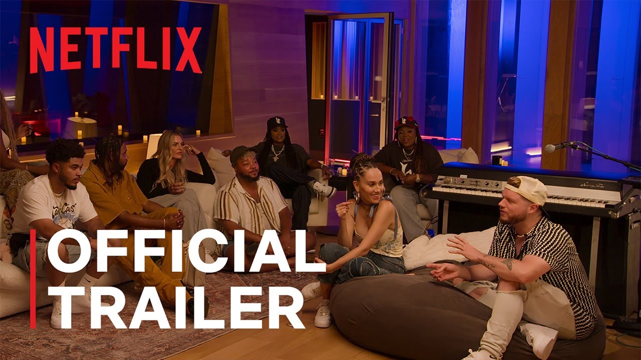 Hitmakers | טריילר רשמי | Netflix - YouTube